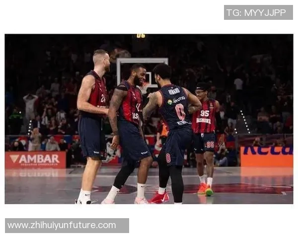 欧篮联巴斯克对阵莫希姆基精彩直播全程回顾与分析 欧篮联巴斯克对阵莫希姆基精彩直播全程回顾与分析