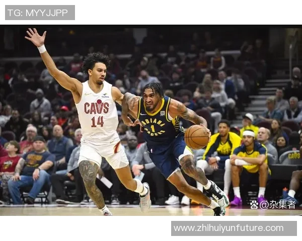 2017年NBA季后赛骑士与步行者第四场激战回顾与精彩瞬间分析