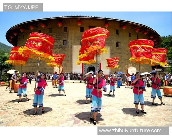 2025福建永定土楼马拉松：以奔驰串联世遗，用体育激活文旅